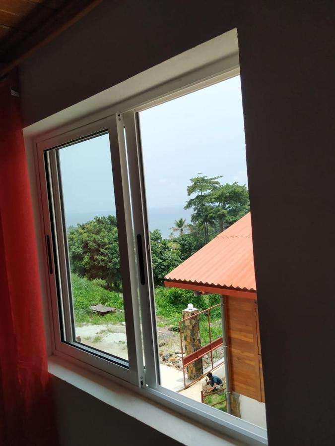 Domus Guesthouse Sant'Ana Exterior foto