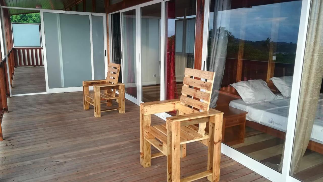 Domus Guesthouse Sant'Ana Exterior foto