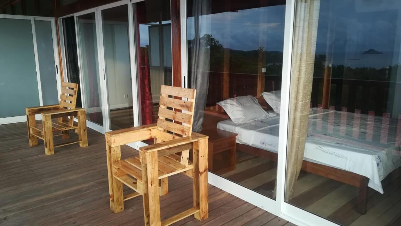 Domus Guesthouse Sant'Ana Exterior foto