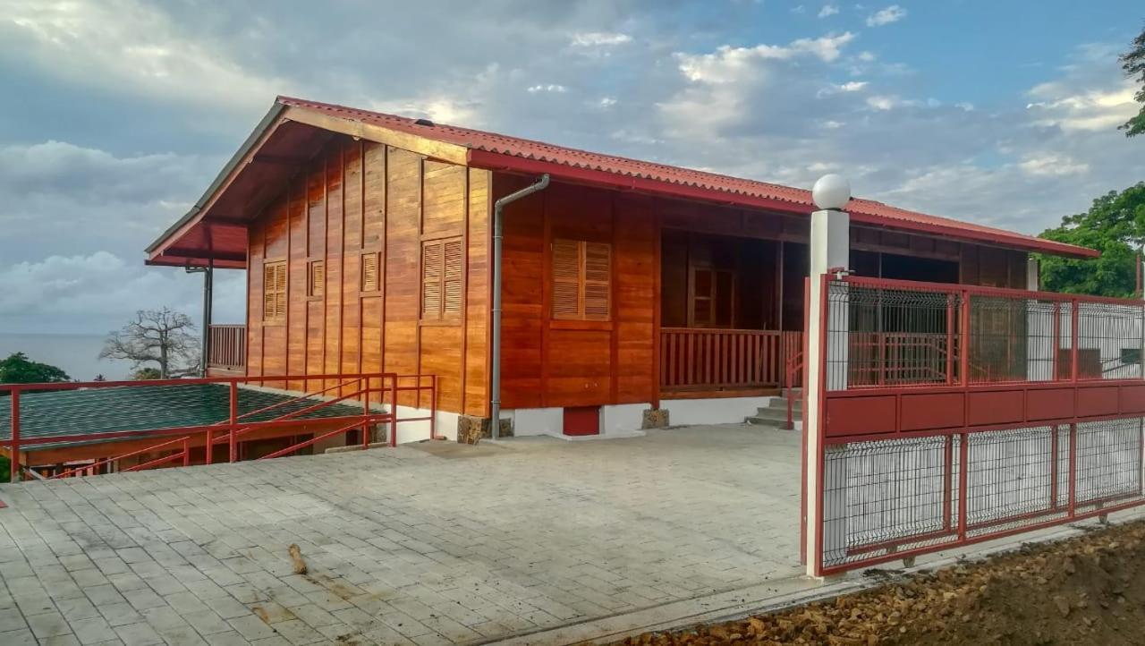 Domus Guesthouse Sant'Ana Exterior foto