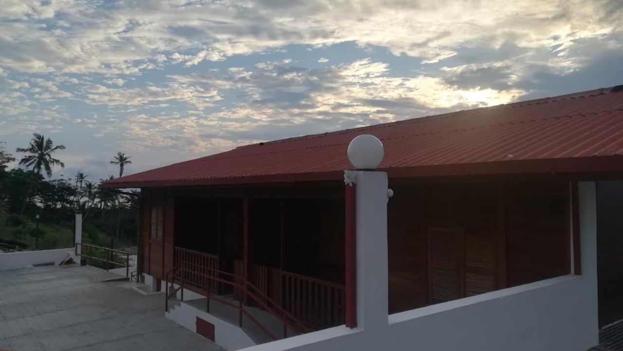 Domus Guesthouse Sant'Ana Exterior foto