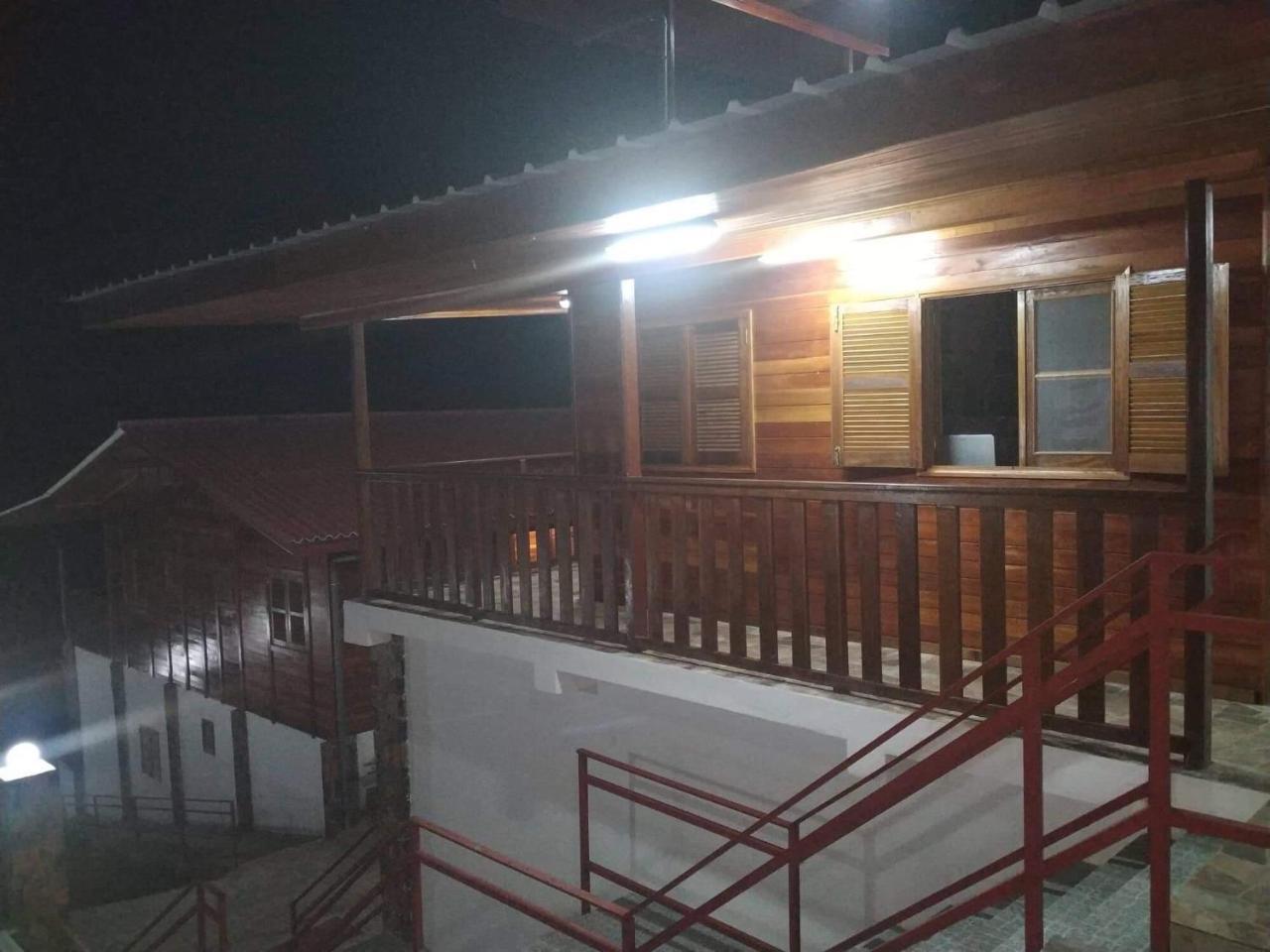 Domus Guesthouse Sant'Ana Exterior foto
