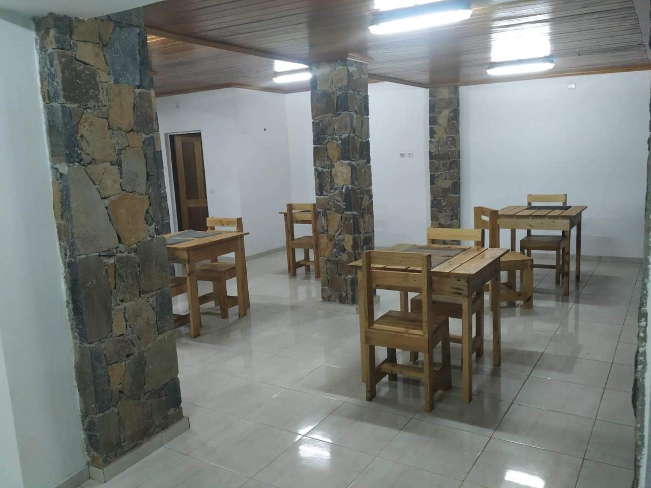 Domus Guesthouse Sant'Ana Exterior foto