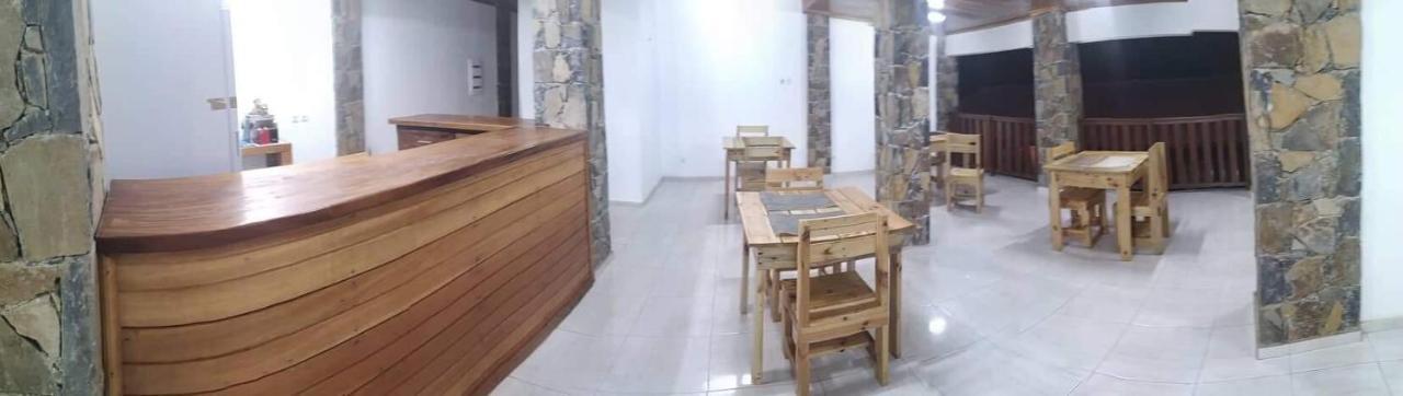 Domus Guesthouse Sant'Ana Exterior foto