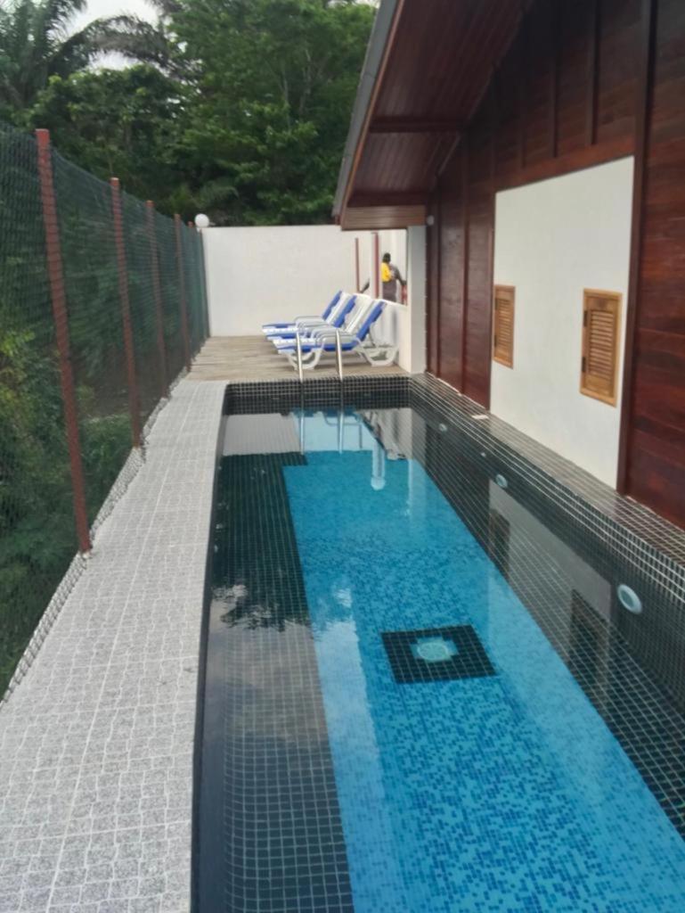 Domus Guesthouse Sant'Ana Exterior foto