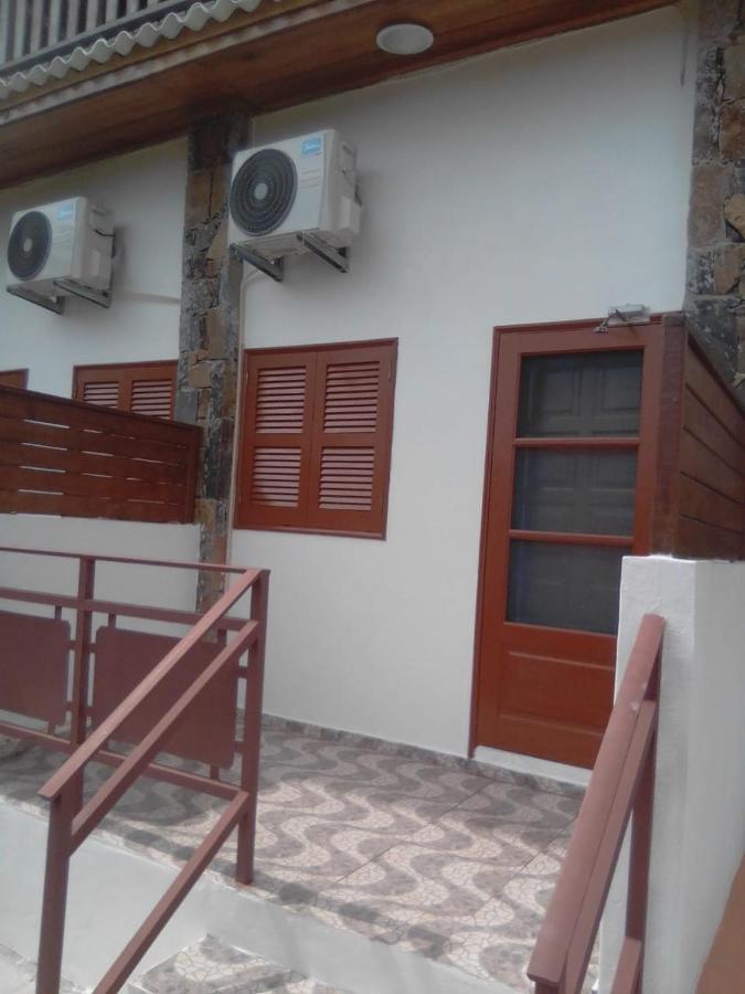 Domus Guesthouse Sant'Ana Exterior foto