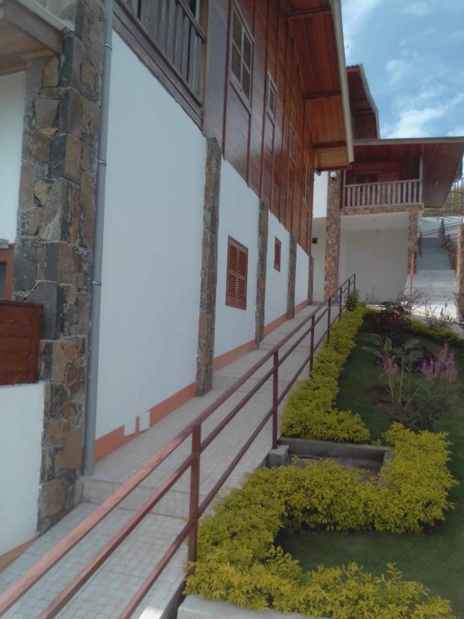 Domus Guesthouse Sant'Ana Exterior foto