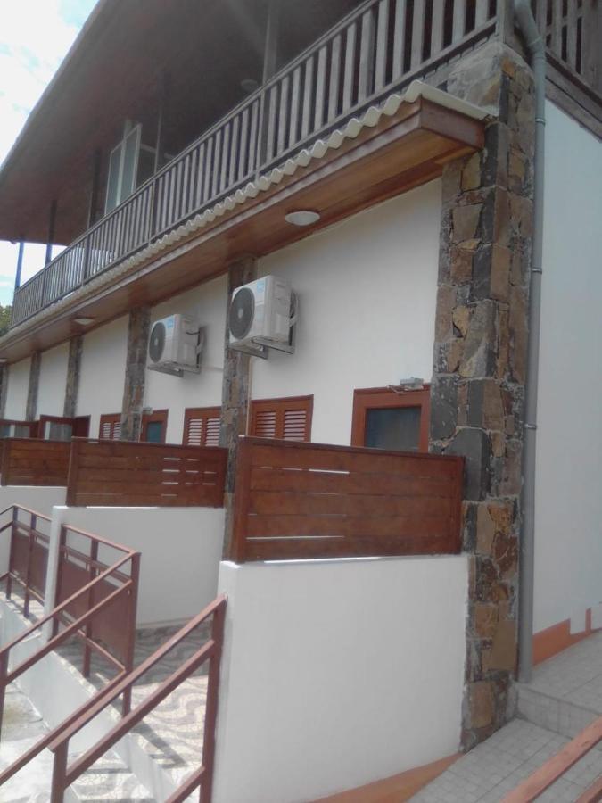 Domus Guesthouse Sant'Ana Exterior foto