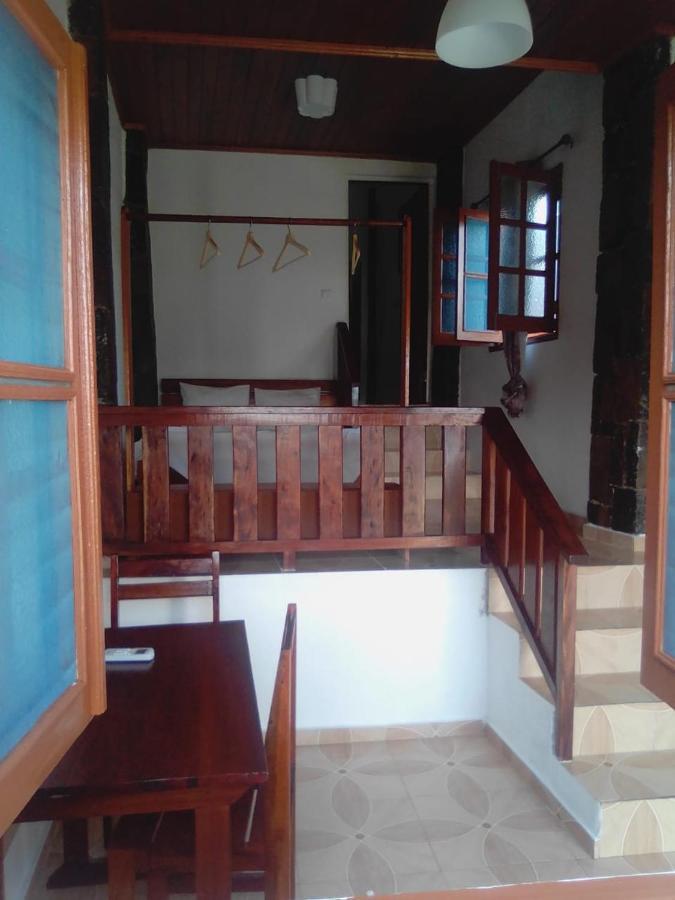 Domus Guesthouse Sant'Ana Exterior foto